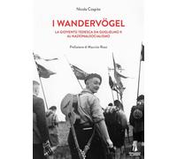 Libri Nicola Cospito - I Wandervogel. La Gioventu Tedesca Da Guglielmo II Al Naz