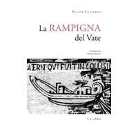 Libri Nicola Costanzo - La Rampigna Del Vate