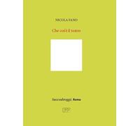 Libri Nicola Fano - Che Cos'e Il Teatro