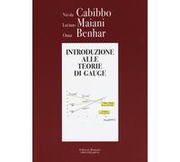 Libri Nicola Gabibbo / Luciano Maiani / Omar Benhar - Introduzione Alle Teorie D