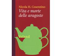 Vita e morte delle aragoste