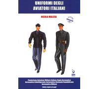Uniformi degli aviatori italiani