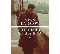 Libri Nicola Manuppelli - Chi resta sulla riva - 2026 (Gallerie)