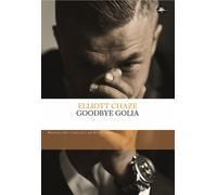 Libri Nicola Manuppelli - Goodbye Golia - 2024 (Frontiere)