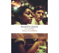 Libri Nicola Manuppelli - La tigre nella gabbia - 2026 (Thriller)