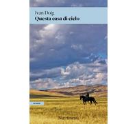 Libri Nicola Manuppelli - Questa casa di cielo - 2025 (Greenwich)