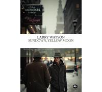 Libri Nicola Manuppelli - Sundown, yellow moon - 2025 (Frontiere)