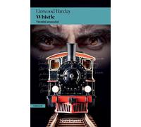 Libri Nicola Manuppelli - Whistle. Trenini assassini - 2025