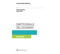 Libri Nicola Mazzacuva / Enrico Amati - Diritto Penale Dell'economia