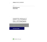Libri Nicola Mazzacuva / Enrico Amati - Diritto Penale Dell'economia