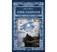 Libri Nicola Misasi - Anime Naufraghe