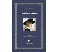Libri Nicola Misasi - Il Dottor Andrea