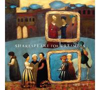 Libri Nicola Segatta - Shakespeare for dreamers - 2017 (Crinali)