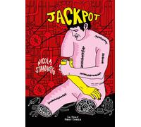 Libri Nicola Stradiotto - Jackpot