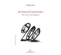 Mi manca il Novecento. Libri, scrittori e altre divagazioni
