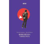 Libri Nicola Ventura / David Barra - Borghesia Violenta