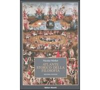 Libri Nicolao Merker - Atlante Storico Della Filosofia