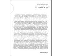Il radicante. Per un'estetica della globalizzazione
