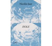Libri Nicolas Jaar - Isole