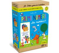 Libri Nicoletta Costa - Primi Numeri. Che Numero E? I Libri Gioco Di Nic. Ediz.