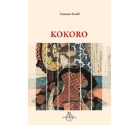 Libri Nicoletta Spadavecchia - Kokoro - 2025