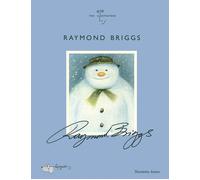 Libri Nicolette Jones - Raymond Briggs - 2021 (The illustrators)
