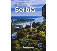 Libri Nicolò Cesa - Serbia