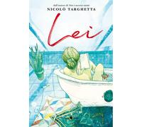 Libri Nicolò Targhetta - Lei - 2020