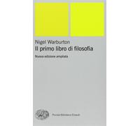 Il primo libro di filosofia