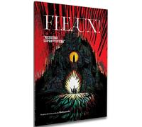 Libri Nigredo Press: Fleaux - Edizione Italiana