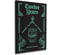 Libri Nigredo Press: Twelve Years - Edizione Italiana