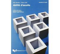 Libri Niki Beretta / Fabia Gatti - Abilita D'ascolto. Con CD Audio