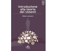Libri Niklas Luhmann - Introduzione Alla Teoria Dei Sistemi
