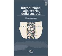 Introduzione alla teoria della società
