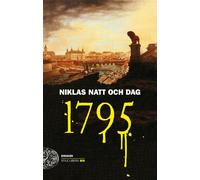 Libri Niklas Natt och Dag - 1795 - 2022