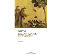 Libri Nikos Kazantzakis - Francesco