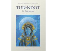 Libri Nina Tanzi - Turandot, Die Eisprinzessin