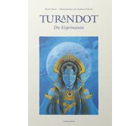 Turandot, die Eisprinzessin - Tanzi Nina