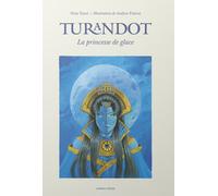 Libri Nina Tanzi - Turandot, La Princesse De Glace