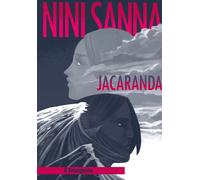 Libri Nini Sanna - Jacaranda