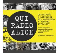 Libri Nino Iorfino - Qui Radio Alice - 2017