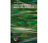 Libri Nino Russo - Gocce Nel Ruscello