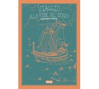 Libri Nishioka Kyodai - Viaggio alla fine del mondo - 2019