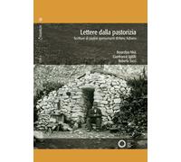 Libri Nisii Berardino / Gianfranco Spitilli / Roberta Tucci - Lettere Dalla Past
