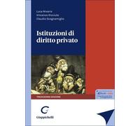 Libri Nivarra-Ricciuto-Scognamiglio-Ist.Dir.Priv.Xiii