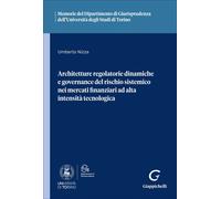 Libri Nizza - Architetture Regolatorie Dinam.E Governance