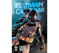 Libri Nocenti Ann / Howard Chaykin - Batman/Catwoman