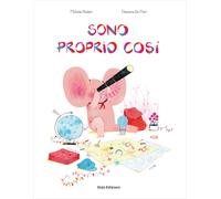 Libri Nodari Michela / De Pieri Eleonora - Sono Proprio Cosi