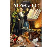 Libri Noel Daniel / Mike Caveney / Ricky Jay - The Magic Book. Ediz. Inglese, Fr