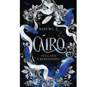 Libri Noemi C. - Peccato E Redenzione. Cairo
